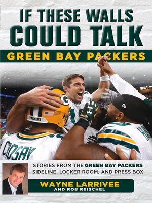 cover image of If These Walls Could Talk